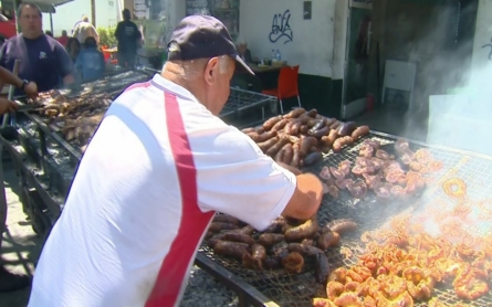 Argentines unfazed by latest cancer report on processed meats